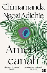 Kartonierter Einband Americanah von Chimamanda Ngozi Adichie