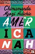 E-Book (epub) Americanah von Chimamanda Ngozi Adichie