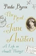 Livre Relié The Real Jane Austen de Byrne Paula