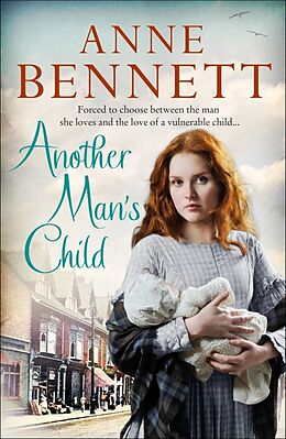 Poche format B Another Man's Child de Anne Bennett
