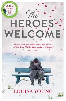 E-Book (epub) Heroes' Welcome von Louisa Young