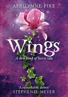 E-Book (epub) Wings von Aprilynne Pike