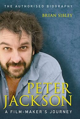 eBook (epub) Peter Jackson de Brian Sibley