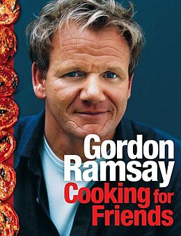 E-Book (epub) Cooking for Friends von Gordon Ramsay