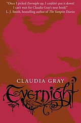 E-Book (epub) Evernight (Evernight, Book 1) von Claudia Gray