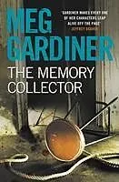 E-Book (epub) Memory Collector von Meg Gardiner