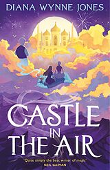 E-Book (epub) Castle in the Air von Diana Wynne Jones