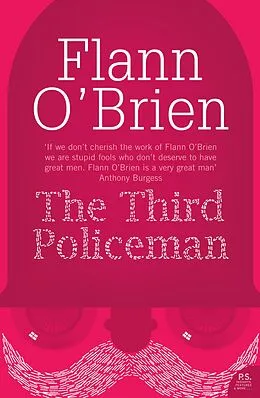 E-Book (epub) Third Policeman (Harper Perennial Modern Classics) von Flann O'Brien