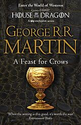 eBook (epub) Feast for Crows (A Song of Ice and Fire, Book 4) de George R. R. Martin