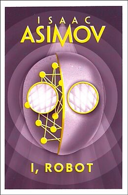 E-Book (epub) I, Robot von Isaac Asimov