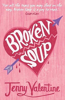 E-Book (epub) Broken Soup von Jenny Valentine