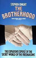 eBook (epub) Brotherhood de Stephen Knight