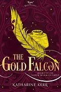 E-Book (epub) Gold Falcon von Katharine Kerr