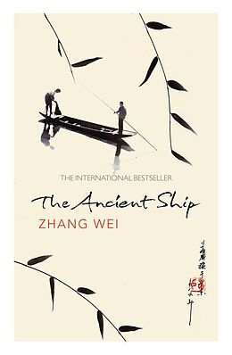 E-Book (epub) Ancient Ship von Zhang Wei