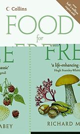 eBook (epub) Food For Free (Collins Gem) de Richard Mabey