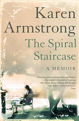 E-Book (epub) Spiral Staircase von Karen Armstrong