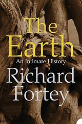 E-Book (epub) Earth von Richard Fortey