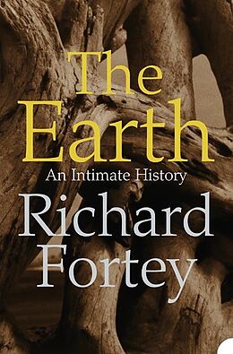 E-Book (epub) Earth von Richard Fortey