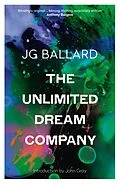 E-Book (epub) Unlimited Dream Company von J. G. Ballard