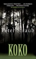E-Book (epub) Koko von Peter Straub