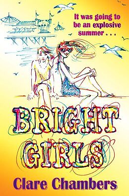 eBook (epub) Bright Girls de Clare Chambers