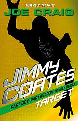 eBook (epub) Jimmy Coates: Target de Joe Craig