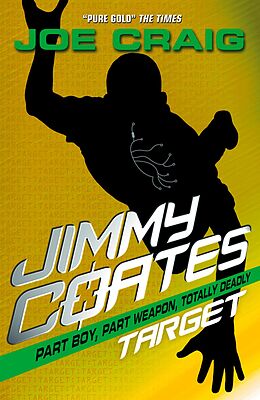 E-Book (epub) Jimmy Coates: Target von Joe Craig