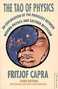 E-Book (epub) Tao of Physics von Fritjof Capra