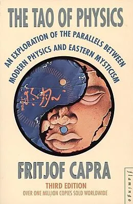 E-Book (epub) Tao of Physics von Fritjof Capra