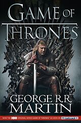 eBook (epub) Game of Thrones (A Song of Ice and Fire, Book 1) de George R. R. Martin