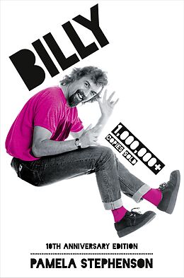 E-Book (epub) Billy Connolly von Pamela Stephenson