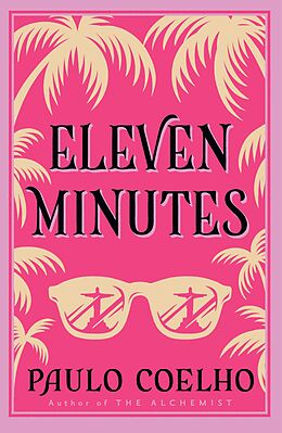 E-Book (epub) Eleven Minutes von Paulo Coelho