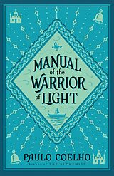 eBook (epub) Manual of The Warrior of Light de Paulo Coelho