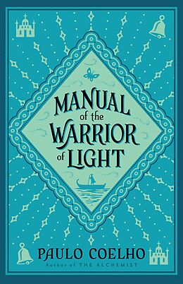 eBook (epub) Manual of The Warrior of Light de Paulo Coelho