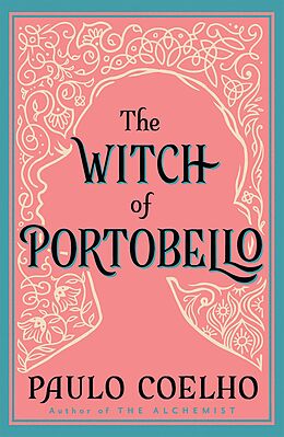 E-Book (epub) Witch of Portobello von Paulo Coelho