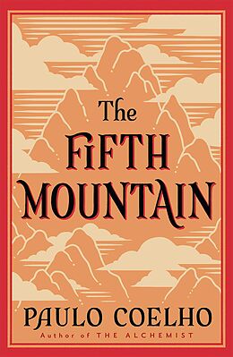 E-Book (epub) Fifth Mountain von Paulo Coelho