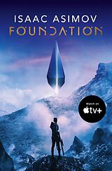 E-Book (epub) Foundation von Isaac Asimov