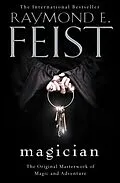 E-Book (epub) Magician (The Riftwar Saga, Book 1) von Raymond E. Feist