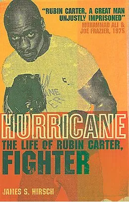 E-Book (epub) Hurricane von James S. Hirsch