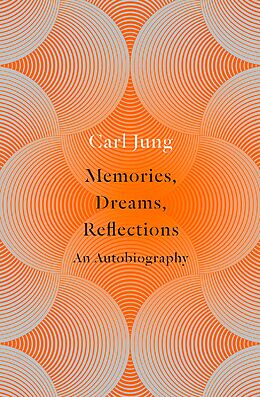 eBook (epub) Memories, Dreams, Reflections: An Autobiography de Carl Jung