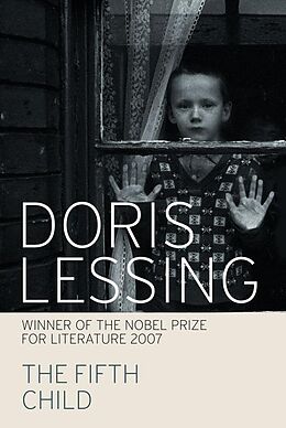 E-Book (epub) Fifth Child von Doris Lessing