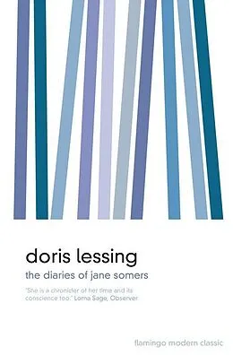 E-Book (epub) Diaries of Jane Somers von Doris Lessing