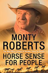 eBook (epub) Horse Sense for People de Monty Roberts