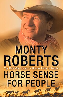E-Book (epub) Horse Sense for People von Monty Roberts