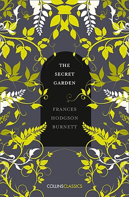 E-Book (epub) Secret Garden (Collins Classics) von Frances Hodgson Burnett