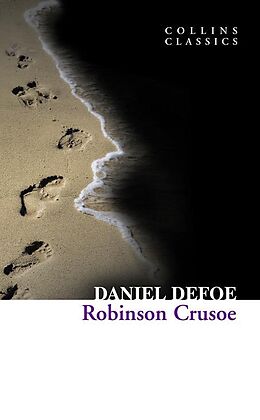 E-Book (epub) Robinson Crusoe (Collins Classics) von Daniel Defoe