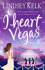 eBook (epub) I Heart Vegas de Lindsey Kelk