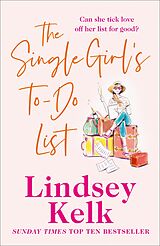 E-Book (epub) Single Girl's To-Do List von Lindsey Kelk
