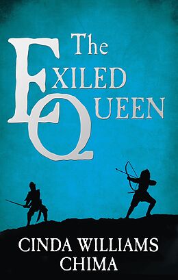eBook (epub) Exiled Queen (The Seven Realms Series, Book 2) de Cinda Williams Chima
