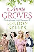 E-Book (epub) London Belles von Annie Groves